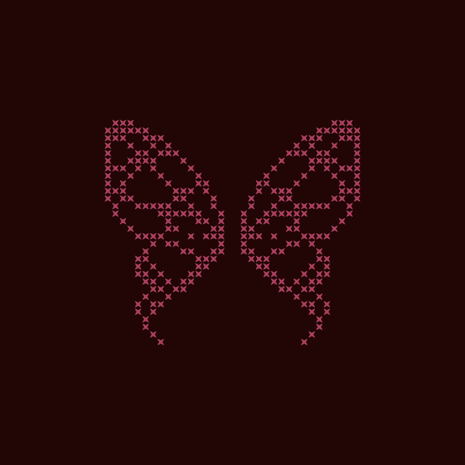 an upcoming collection