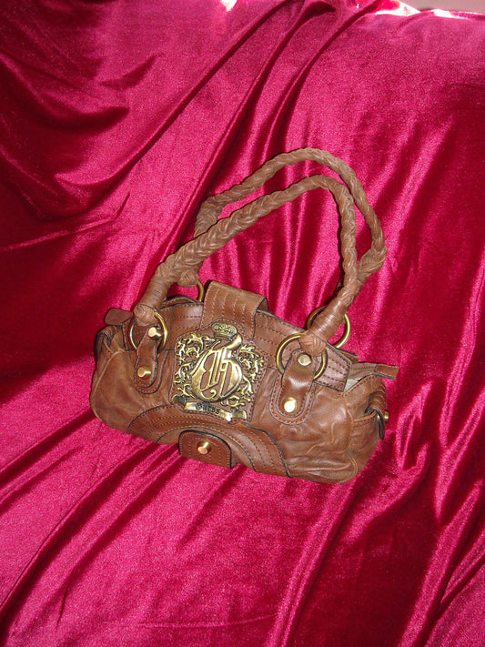 The Y2K Princess Vintage Guess Bag