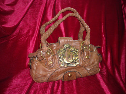 The Y2K Princess Vintage Guess Bag