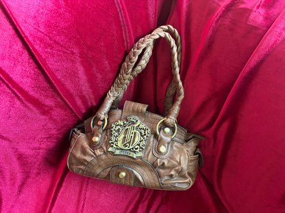 The Y2K Princess Vintage Guess Bag
