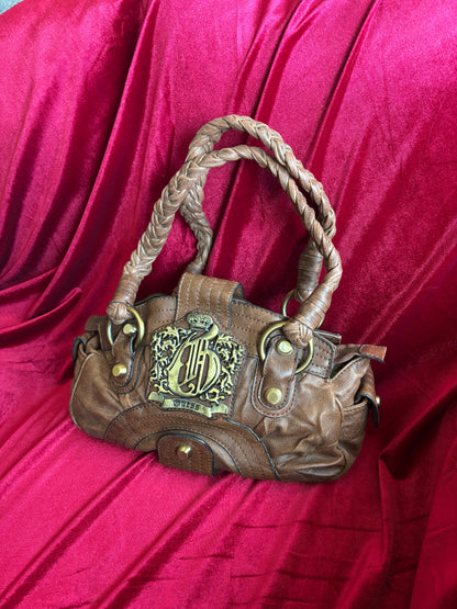 The Y2K Princess Vintage Guess Bag