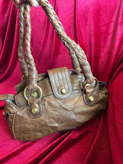 The Y2K Princess Vintage Guess Bag