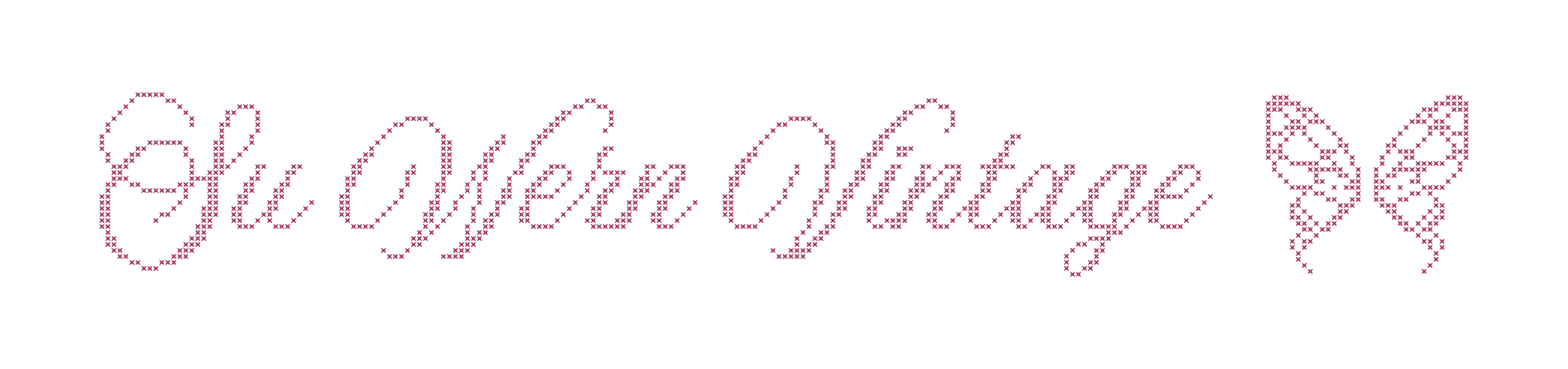 Su Wern Vintage 💗