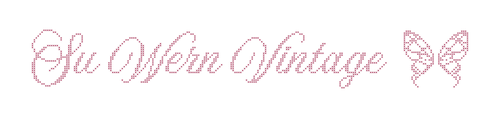 Su Wern Vintage 💗