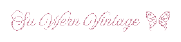 Su Wern Vintage 💗